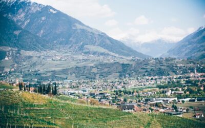 Bericht über die Klassenfahrt nach Südtirol