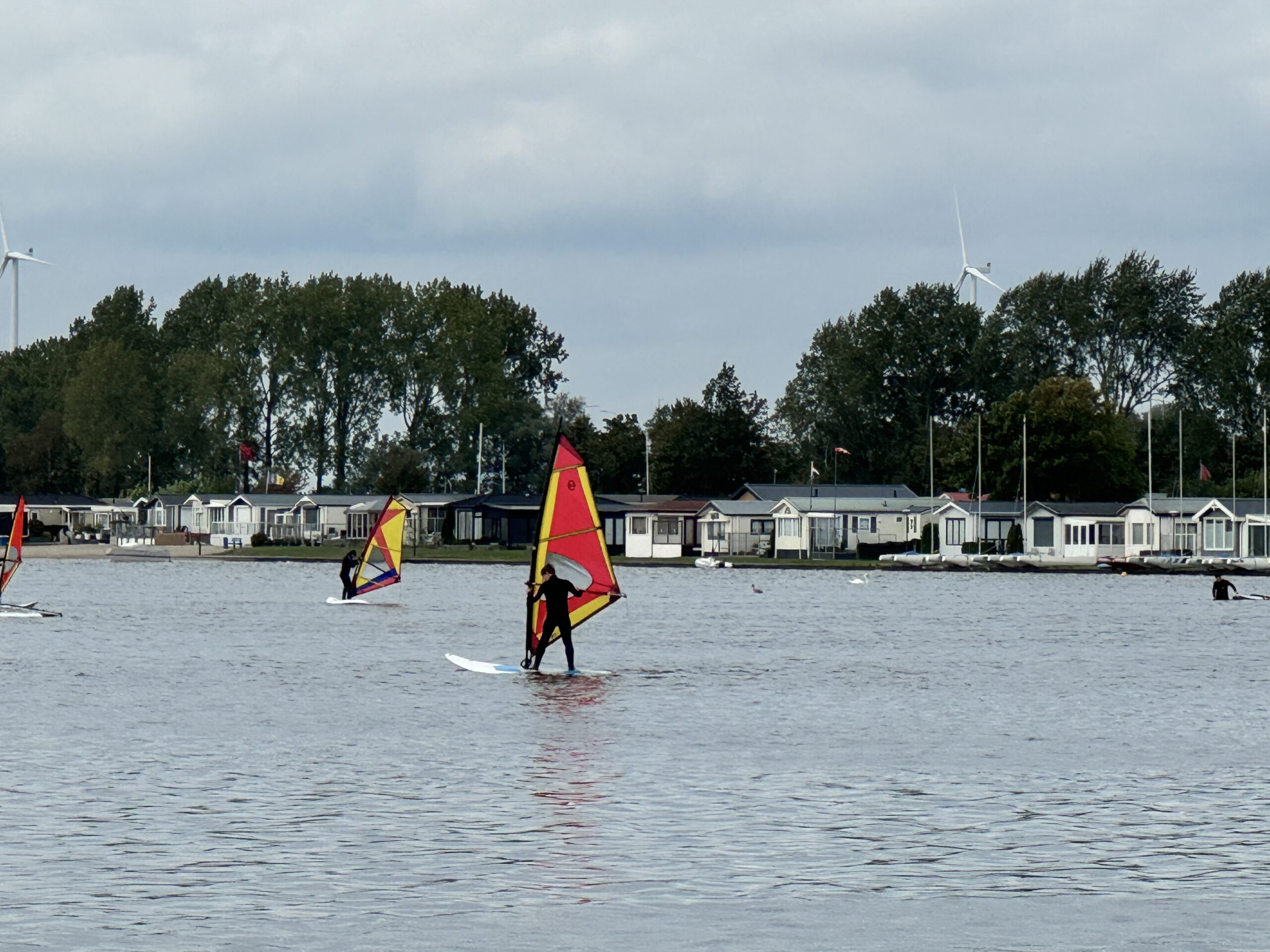 Marie Curie Realschule Bottrop