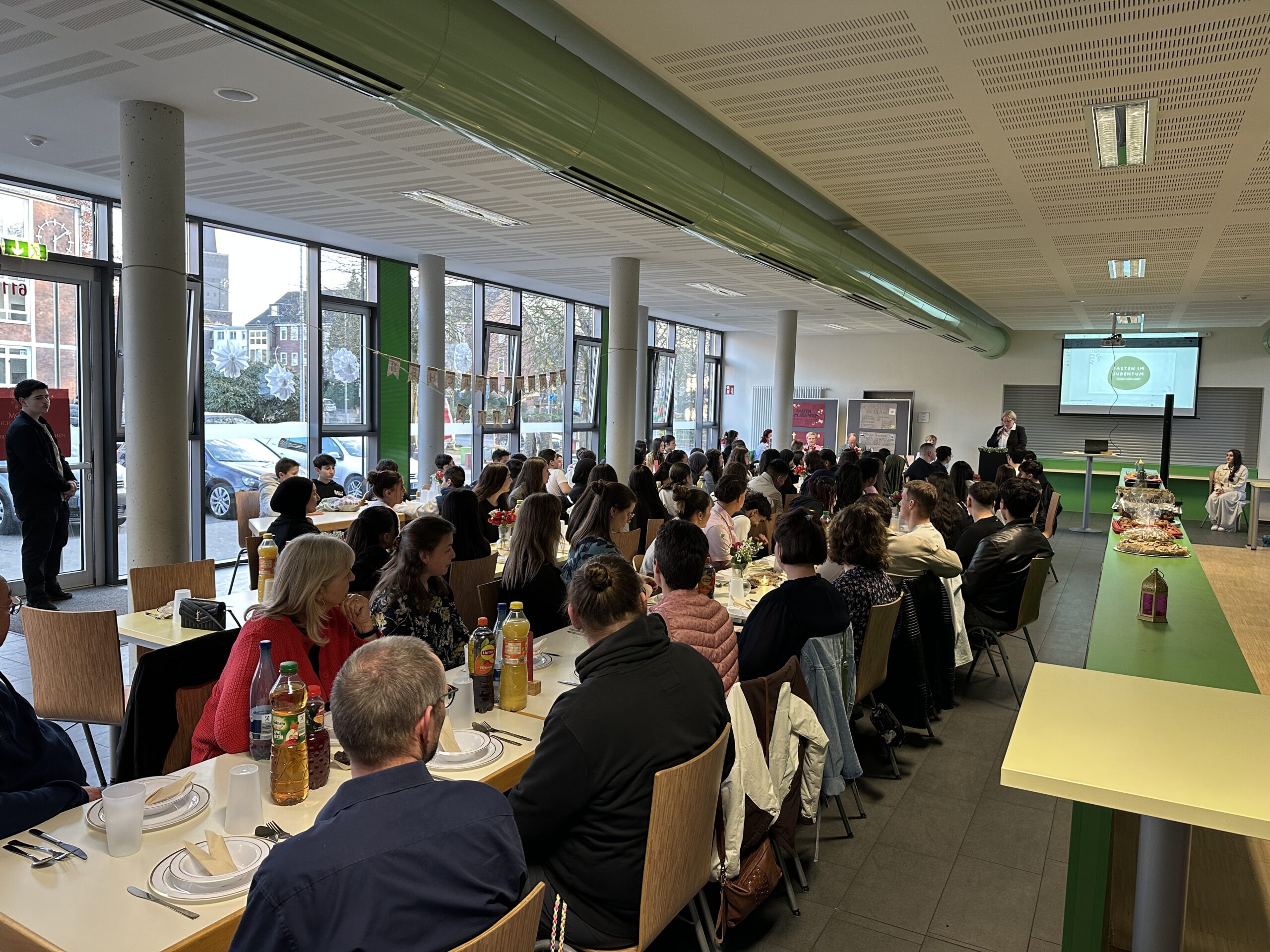 Marie Curie Realschule Bottrop
