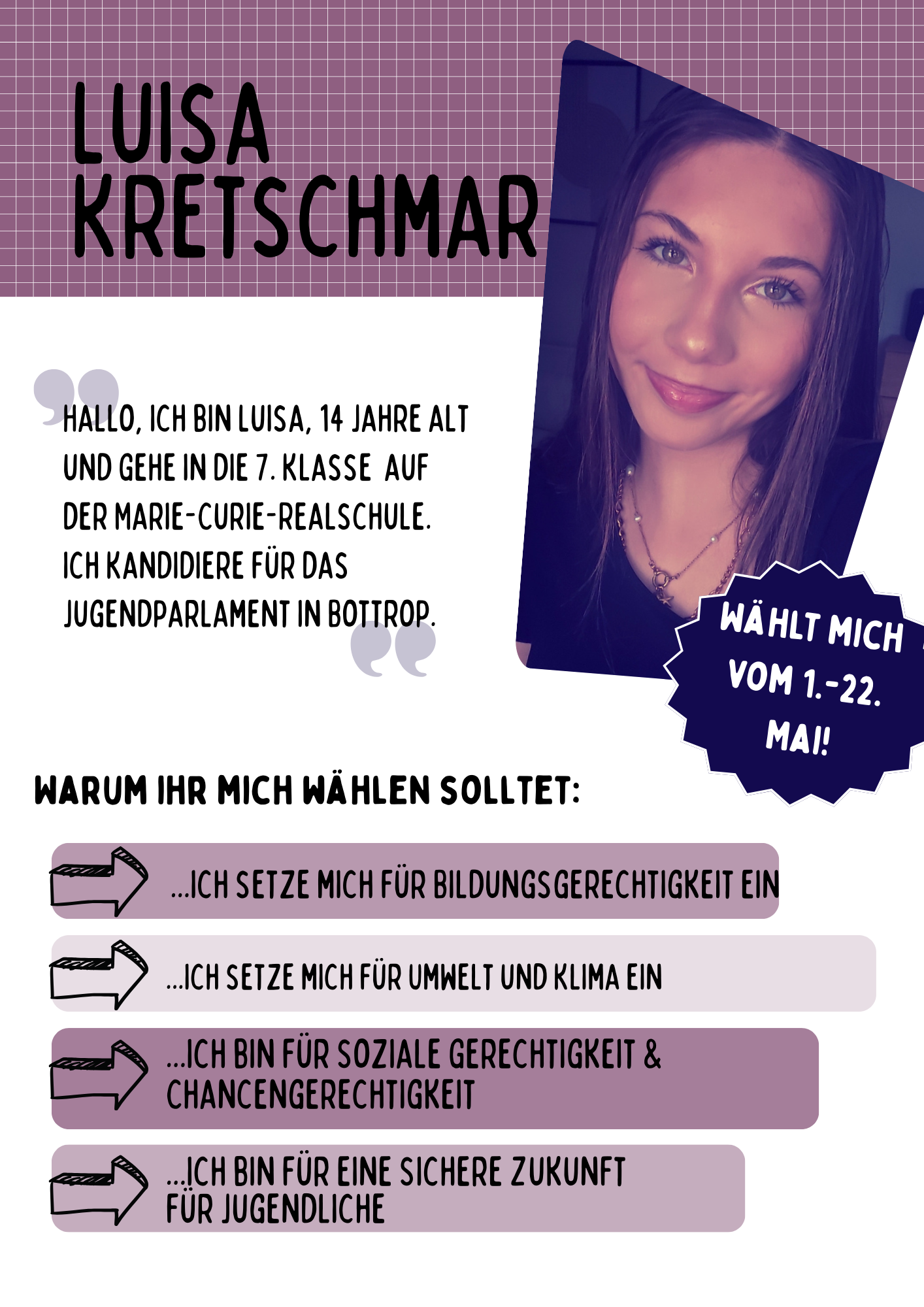 Marie Curie Realschule Bottrop
